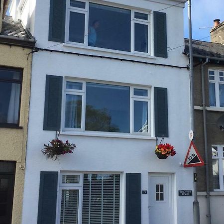 Beachview House Villa Ballycastle Exterior foto