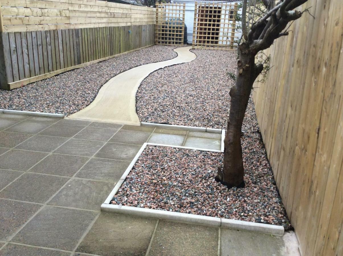 Beachview House Villa Ballycastle Exterior foto