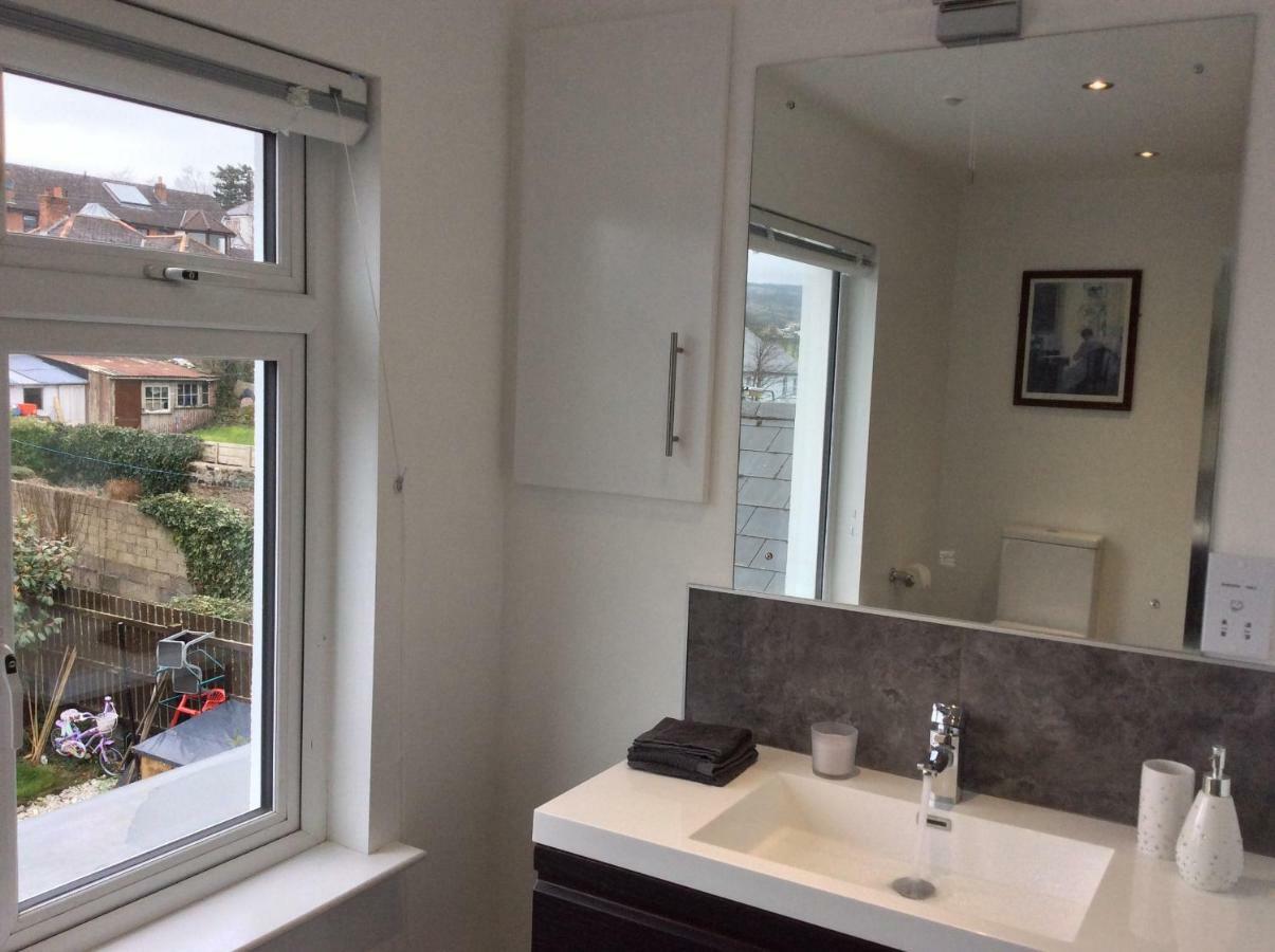 Beachview House Villa Ballycastle Exterior foto