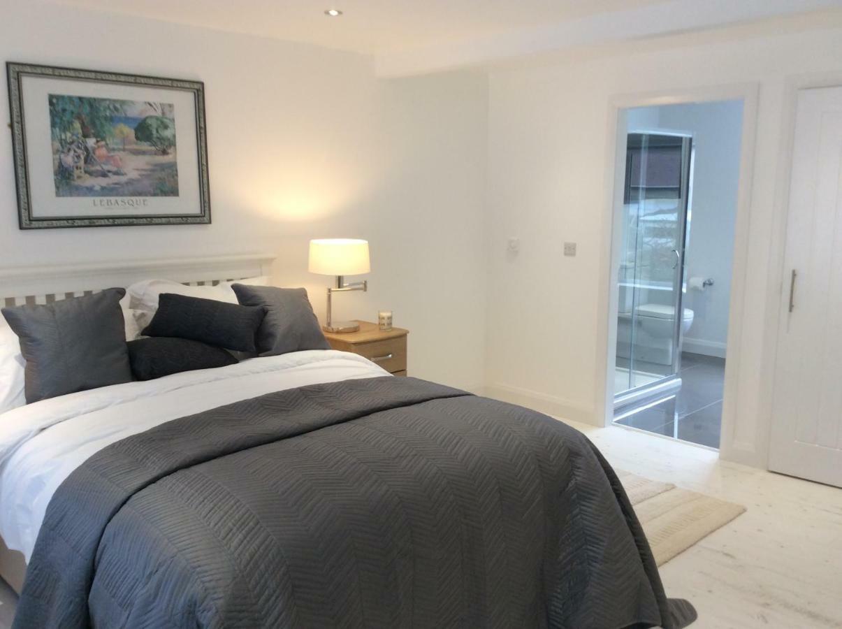Beachview House Villa Ballycastle Exterior foto