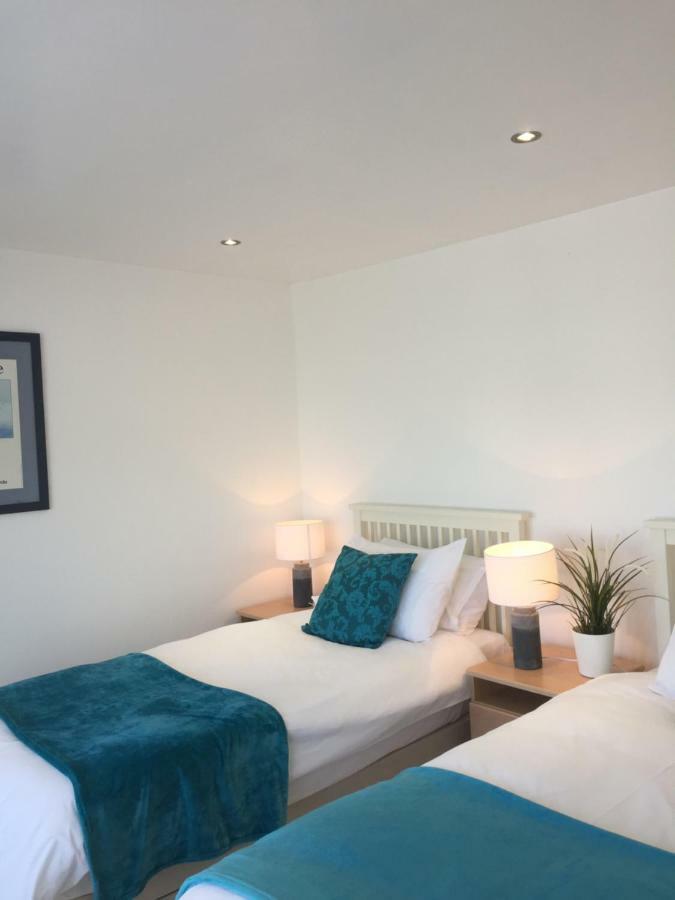Beachview House Villa Ballycastle Exterior foto
