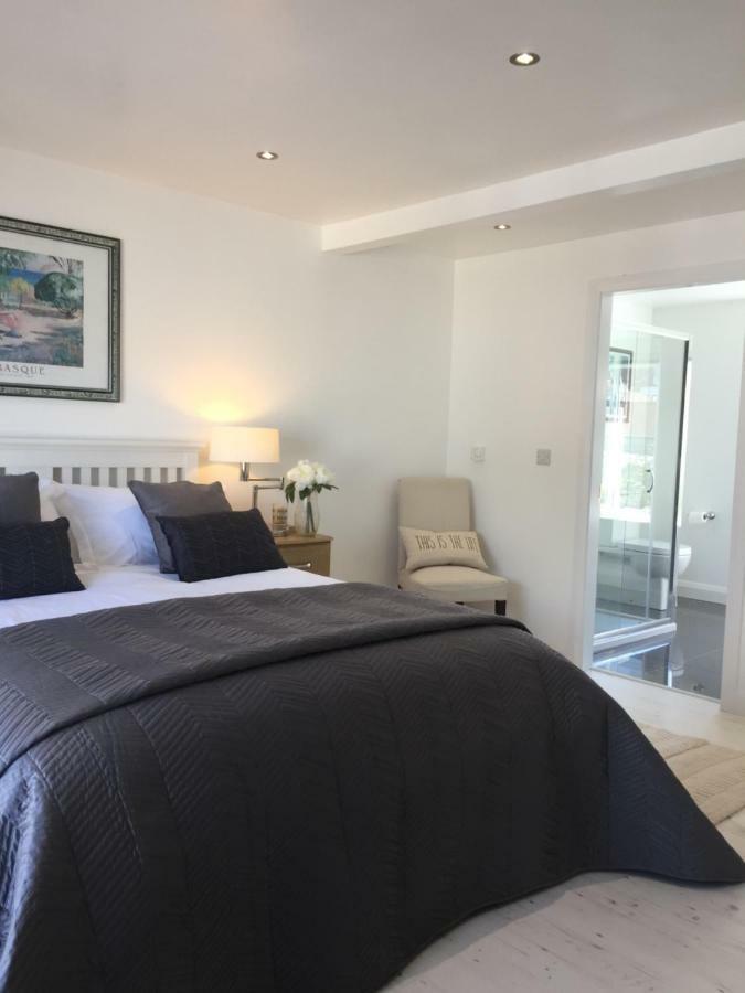 Beachview House Villa Ballycastle Exterior foto