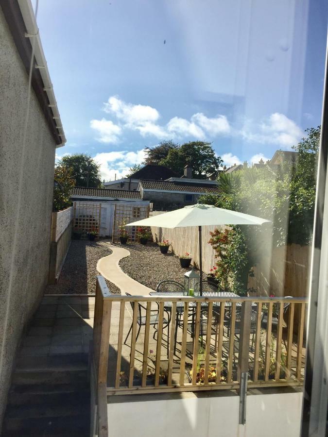 Beachview House Villa Ballycastle Exterior foto